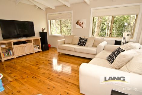 Property photo of 39 Macdonnell Road Tamborine Mountain QLD 4272