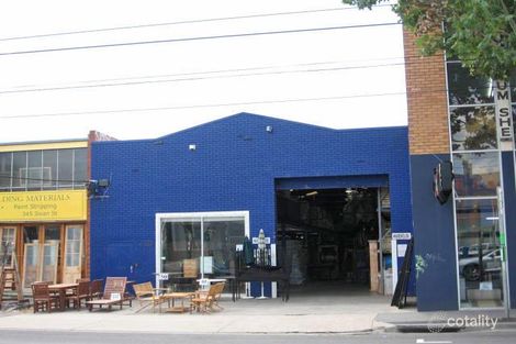 349 Swan St, Richmond, VIC 3121