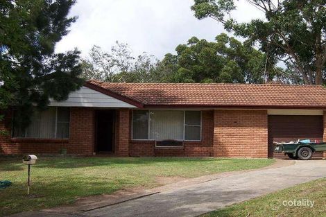 24 Robert Campbell Dr, Raymond Terrace, NSW 2324