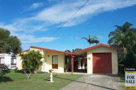 18 Kittyhawk St, Bongaree, QLD 4507