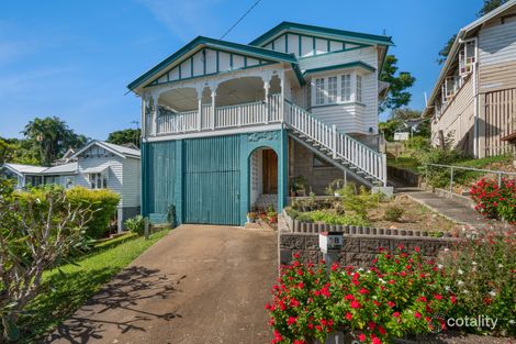 Property photo of 18 Calton Terrace Gympie QLD 4570