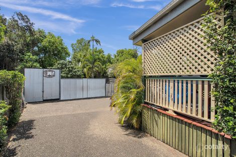 Property photo of 250 Slade Point Road Slade Point QLD 4740
