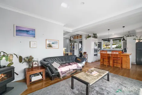 Property photo of 2 Mount Street Mount Beauty VIC 3699