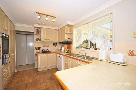 Property photo of 5 Haggerty Close Narara NSW 2250