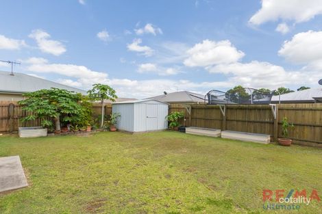 Property photo of 14 Cardinal Circuit Caboolture QLD 4510