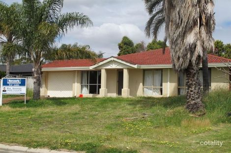 Property photo of 22 Apple Blossom Drive Mirrabooka WA 6061