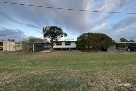 Property photo of 66 Moffatt Street Kaimkillenbun QLD 4406