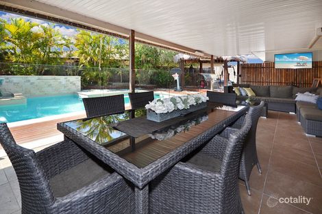 Property photo of 4 Xavier Place Oxenford QLD 4210