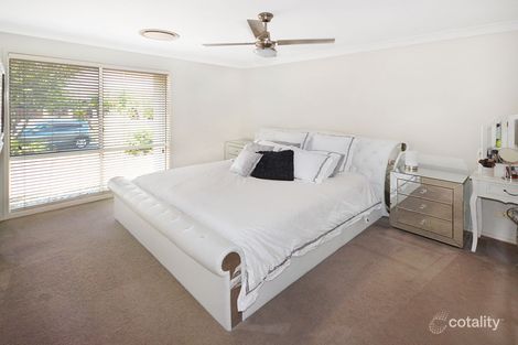 Property photo of 4 Xavier Place Oxenford QLD 4210