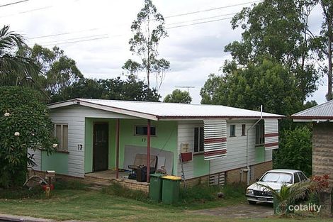 Property photo of 17 Birdwood Street North Ipswich QLD 4305