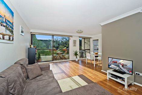 3a/4 Hampden St, Paddington, NSW 2021