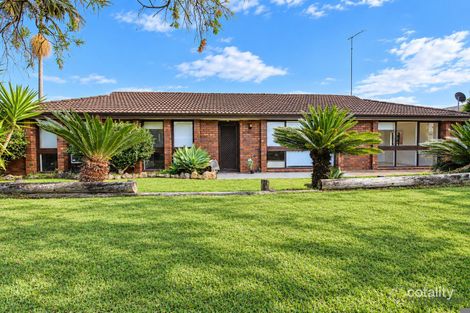 Property photo of 19 Jacaranda Drive Georges Hall NSW 2198