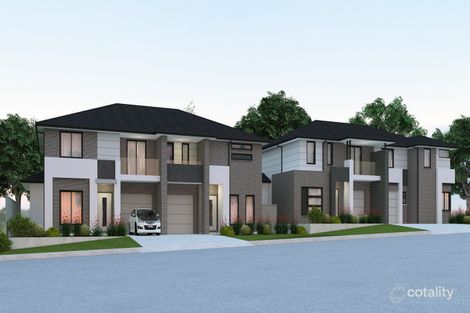 Property photo of 80 Oramzi Road Girraween NSW 2145