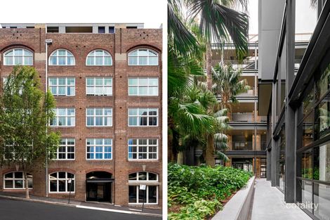 Property photo of 210/117 Kippax Street Surry Hills NSW 2010