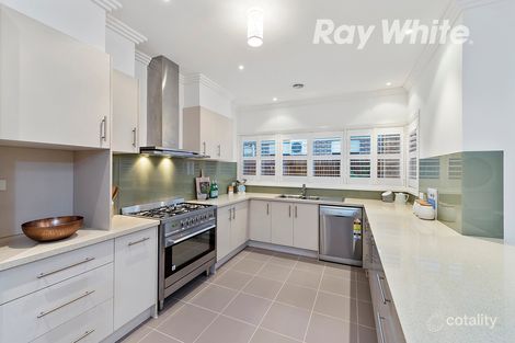 Property photo of 46 Redding Rise Epping VIC 3076