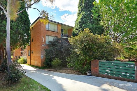 12/46-48 Meadow Cres, Meadowbank, NSW 2114