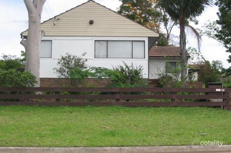 34 Bernard St, Westmead, NSW 2145