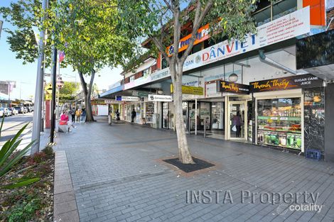 36/202 Railway Pde, Cabramatta, NSW 2166