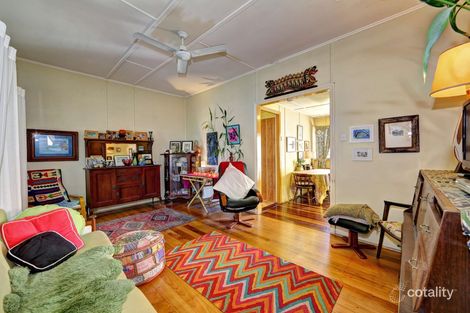 Property photo of 53 Elliott Heads Road Kepnock QLD 4670