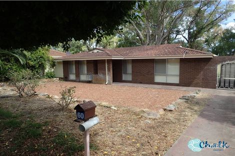 60 Unnaro St, Hillman, WA 6168