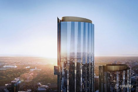 3809e/93 Kavanagh St, Southbank, VIC 3006