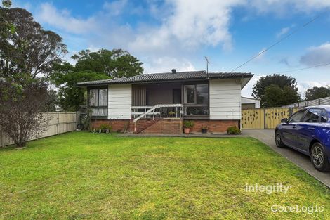 Property photo of 52 Alfred Street Bomaderry NSW 2541