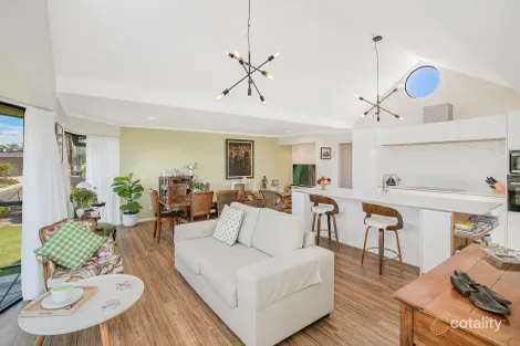 Property photo of 1/1 Short Street Merimbula NSW 2548