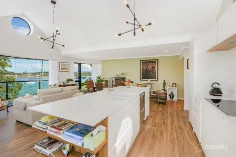 Property photo of 1/1 Short Street Merimbula NSW 2548