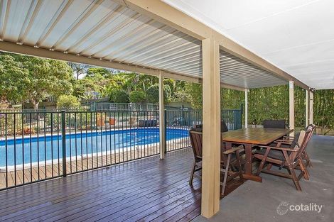 Property photo of 37 Alison Road Carrara QLD 4211