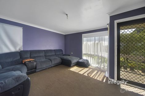 Property photo of 52 Alfred Street Bomaderry NSW 2541