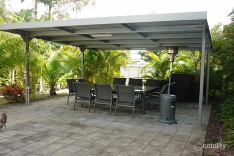 Property photo of 5 Arnold Street Shailer Park QLD 4128