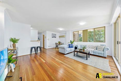 Property photo of 34/3 Good Street Parramatta NSW 2150