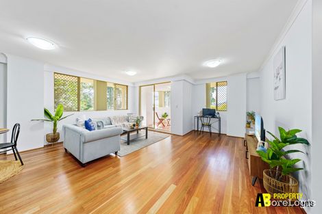 Property photo of 34/3 Good Street Parramatta NSW 2150