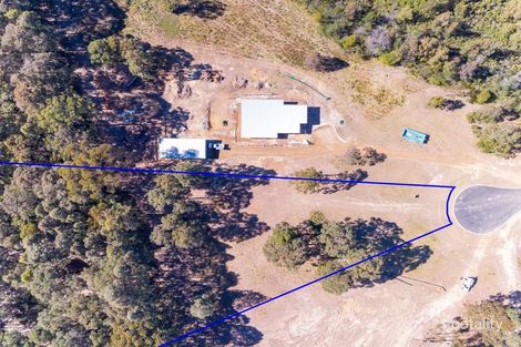 Property photo of 16 Stony Creek Lane Mossy Point NSW 2537