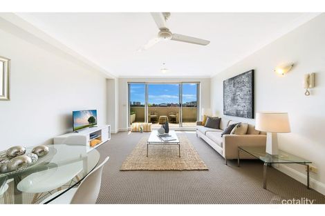 Property photo of 502/2-12 Smail Street Ultimo NSW 2007