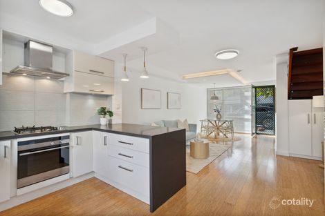 Property photo of 7/53 Stirling Highway Nedlands WA 6009