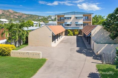 2/140 Eyre St, North Ward, QLD 4810