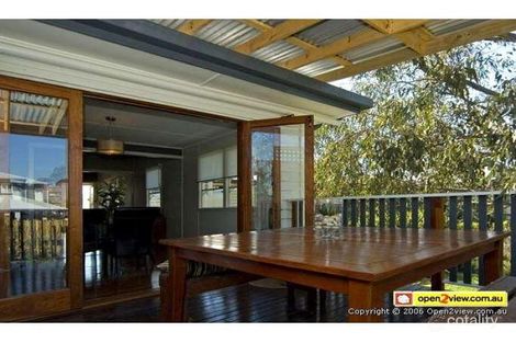 Property photo of 42 Pear Street Greenslopes QLD 4120
