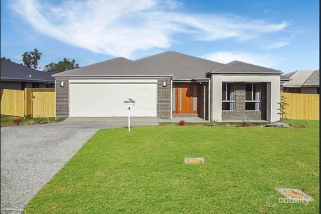 Property photo of 26 Phoebe Way Gleneagle QLD 4285