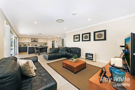 Property photo of 7 Leo Crescent Greystanes NSW 2145