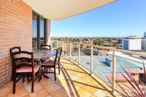 Property photo of 703/767-771 Anzac Parade Maroubra NSW 2035