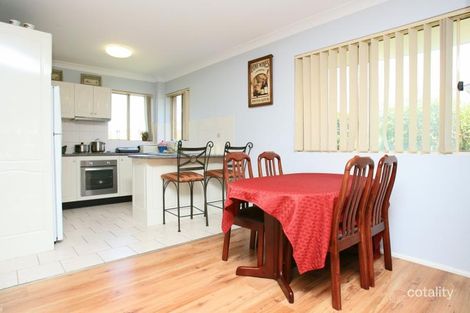 Property photo of 4/22-24 Dent Street Jamisontown NSW 2750