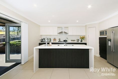Property photo of 7 Leo Crescent Greystanes NSW 2145