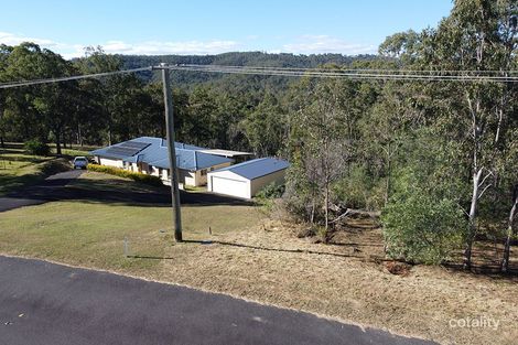 Property photo of 8-10 Muirhead Close Kooralbyn QLD 4285