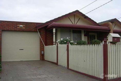 Property photo of 17 Lynch Street Sunshine VIC 3020