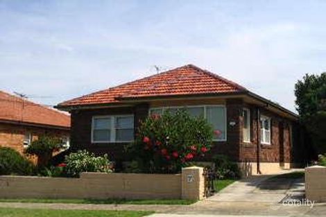 7 Chamberlain St, Narwee, NSW 2209