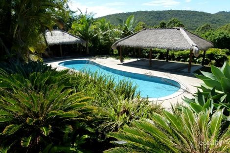 Property photo of 2 Moondance Court Bonogin QLD 4213