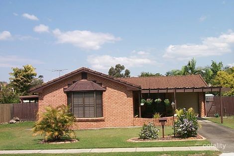 12 Maranoa St, Carina Heights, QLD 4152