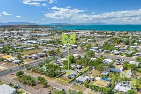 Property photo of 61 Gordon Street Bowen QLD 4805