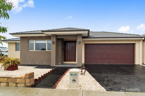 133 Scotsdale Dr, Cranbourne East, VIC 3977